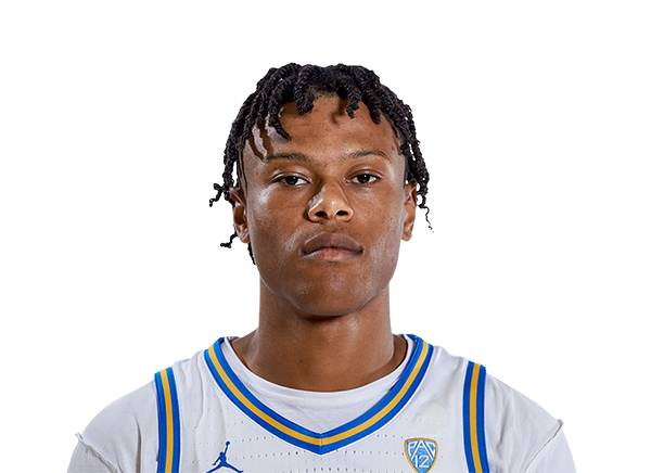 Jaylen Clark headshot