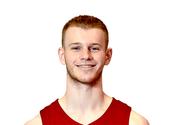 Justin Powell headshot