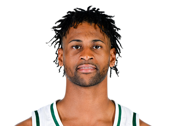 Darius Maddox headshot