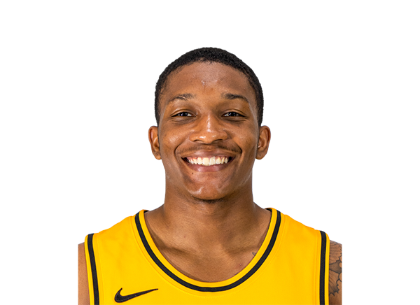 Lorne Bowman II headshot