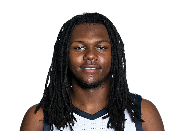 Carlos Johnson headshot