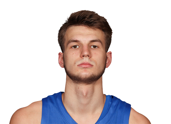 Samson Ruzhentsev headshot