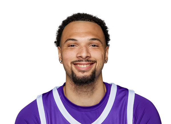 JaKobe Coles headshot