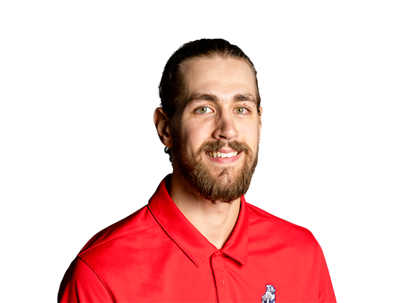 Zach Loveday headshot