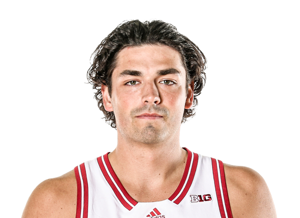 Trey Galloway headshot