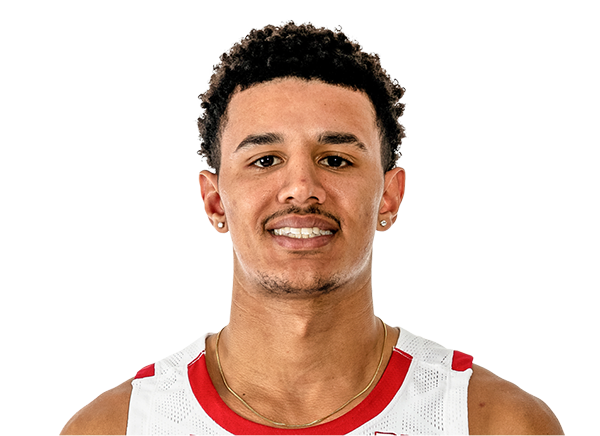 Johnny Davis headshot