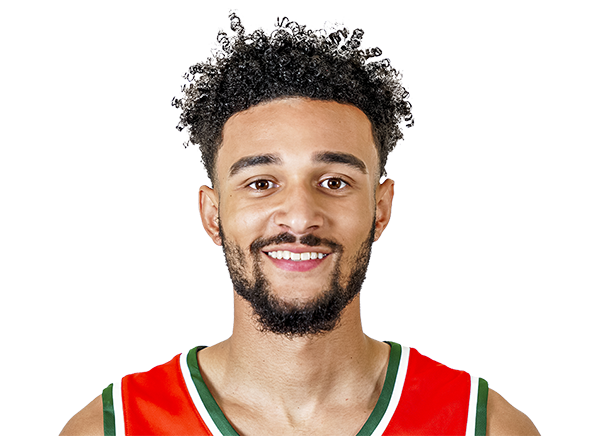 Dimingus Stevens headshot