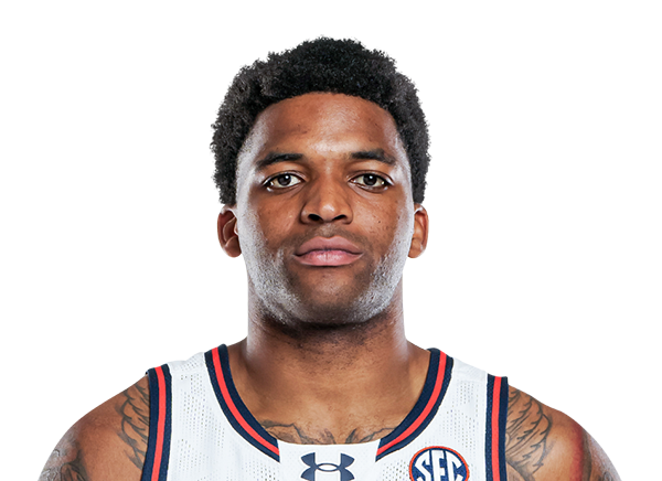 K.D. Johnson headshot