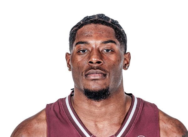 Cameron Matthews headshot