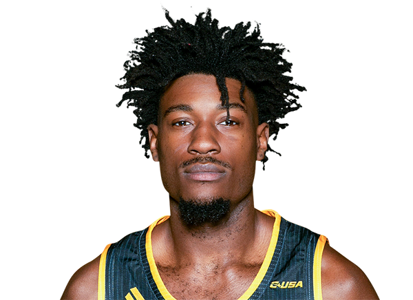 Rongie Gordon headshot