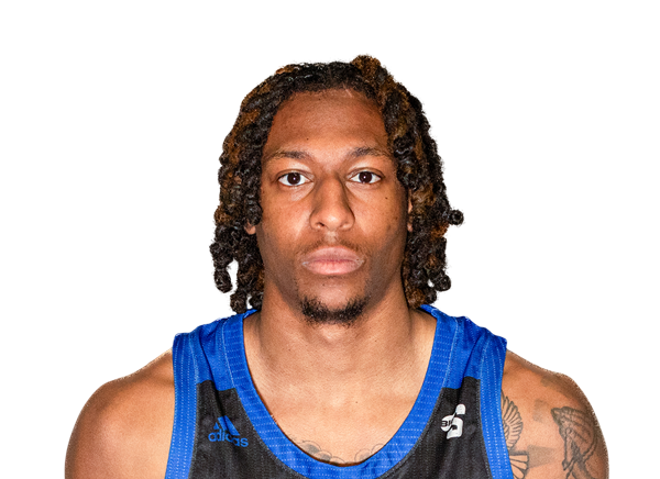 Josh Banks headshot