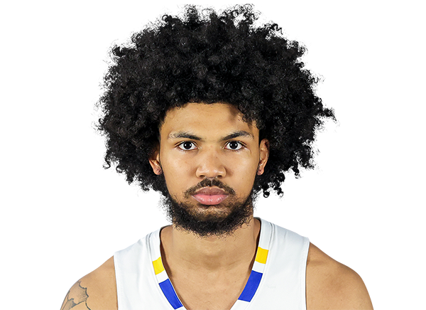 Mike Saunders Jr. headshot