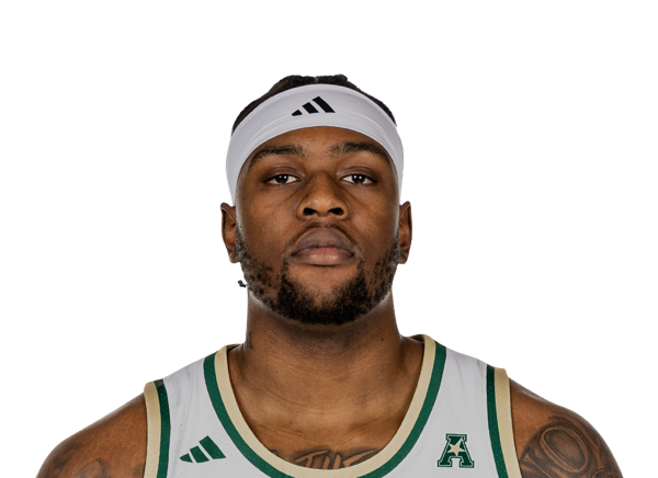 Jamille Reynolds headshot