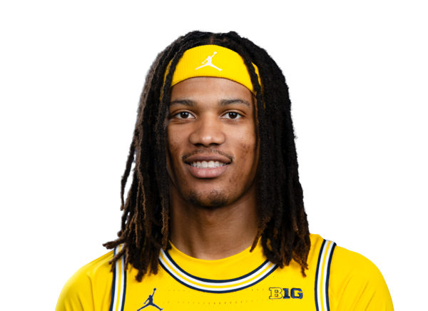 Rubin Jones headshot