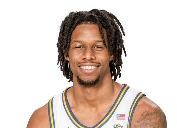 Jaden Seymour headshot