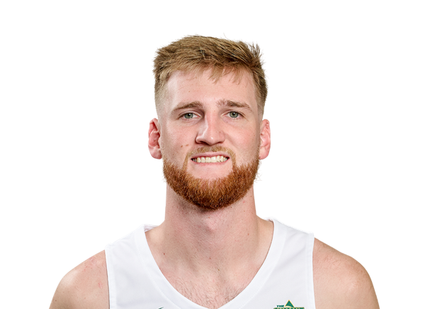 Luke Kasubke headshot