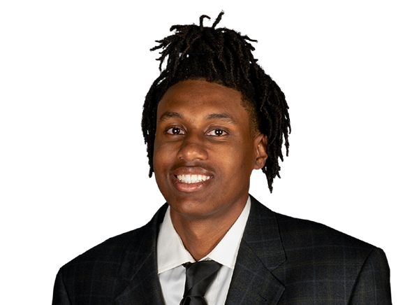 Jabari Walker headshot