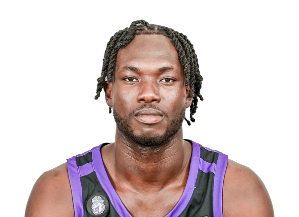 Ebenezer Dowuona headshot
