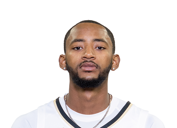 Aundre Polk headshot