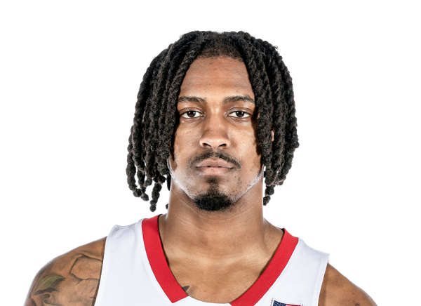 Ahron Ulis headshot