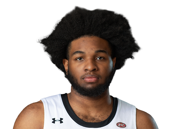 Kobe Clark headshot