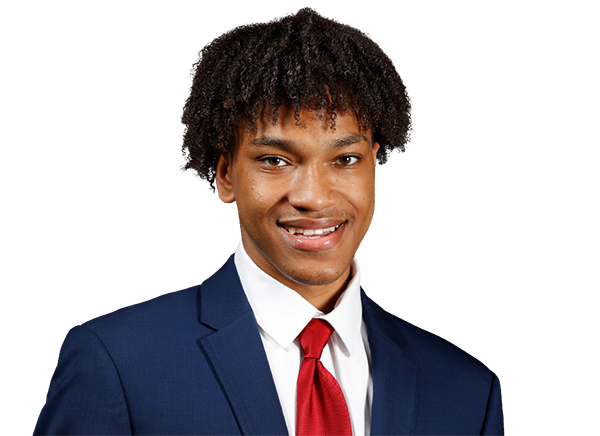 Demetrius Calip II headshot