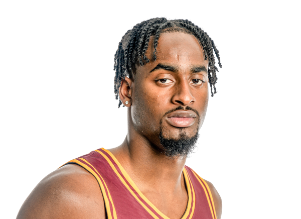 Jalen DeLoach headshot