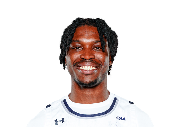 Jordan Meka headshot
