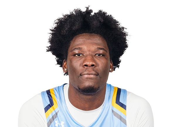 Akeem Odusipe headshot