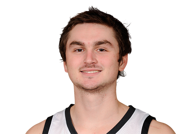 Carson McCorkle headshot