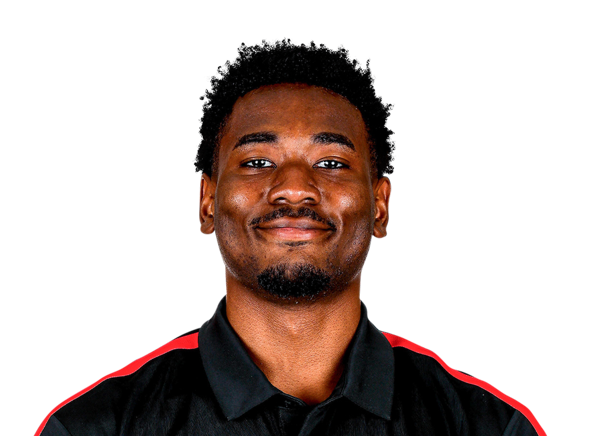Jordan Geronimo headshot