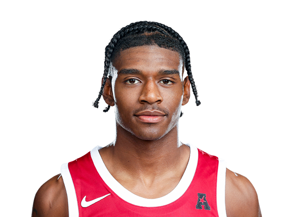 Jahlil White headshot