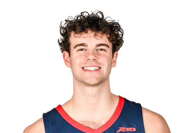 Andy Barba headshot
