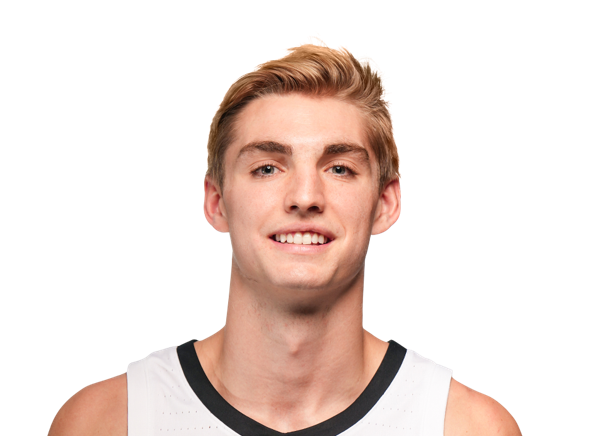 Grant Huffman headshot