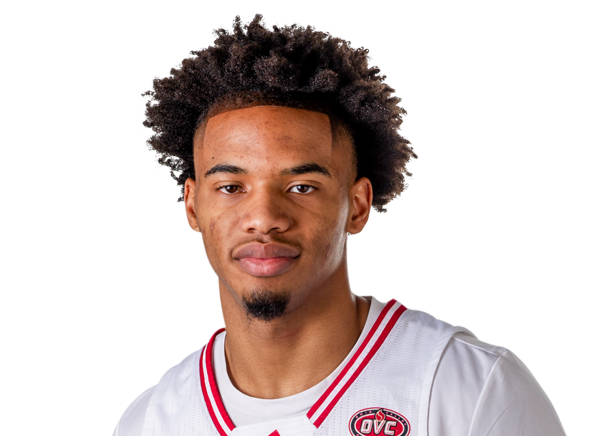 Desmond Polk headshot