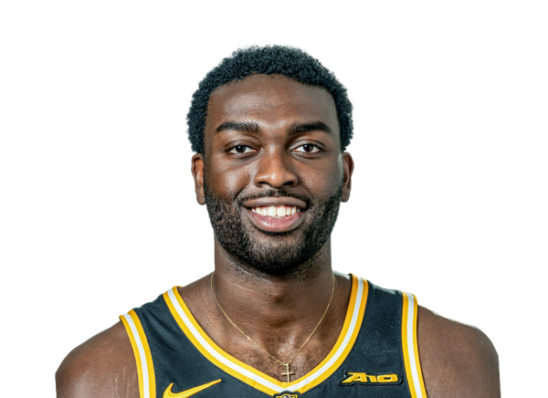 Joe Bamisile headshot