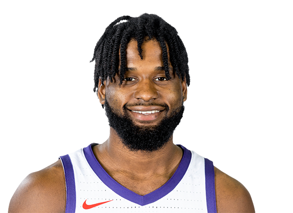 Mike Miles Jr. headshot