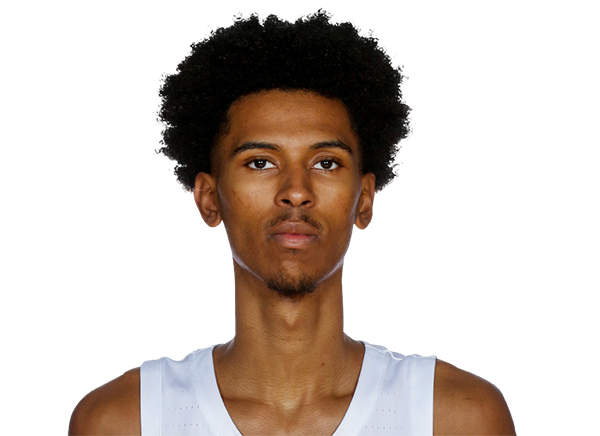 John Butler Jr. headshot