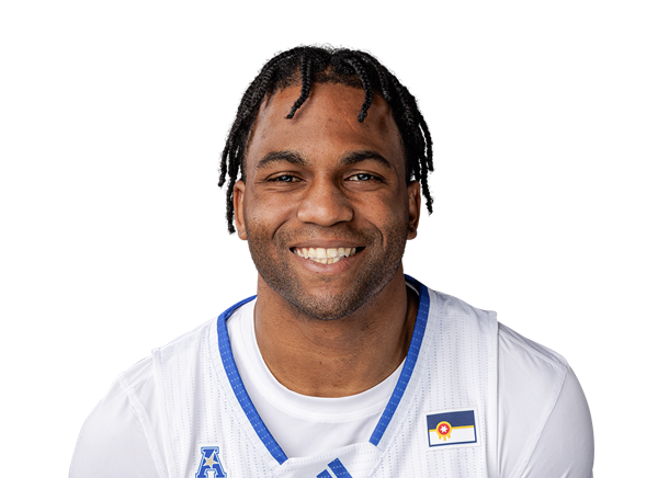 Dwon Odom headshot