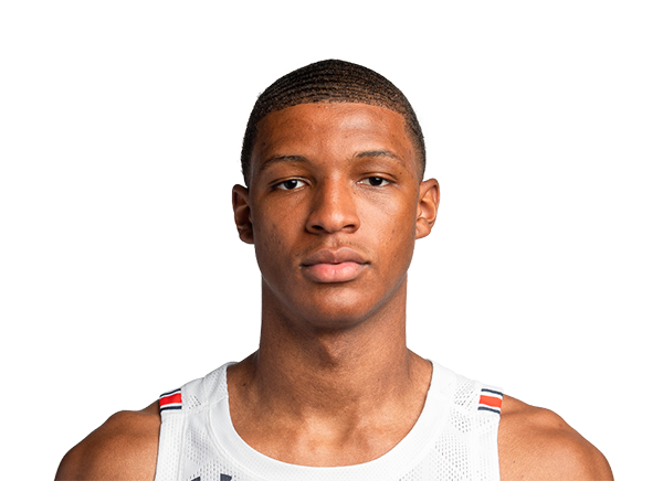 Jabari Smith Jr. headshot