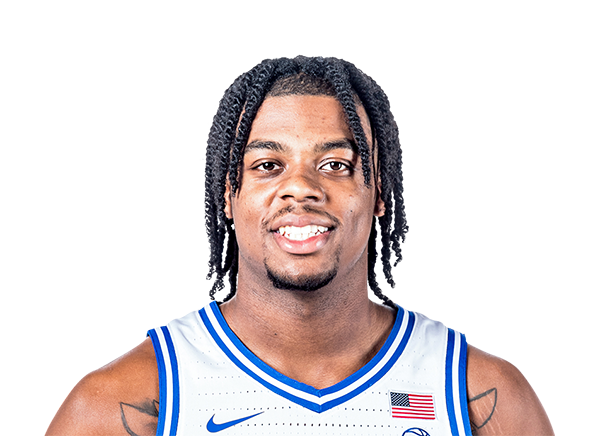 Trevor Keels headshot