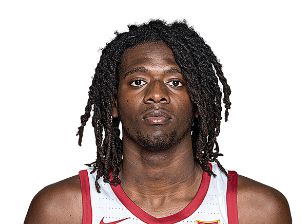 Dudley Blackwell headshot