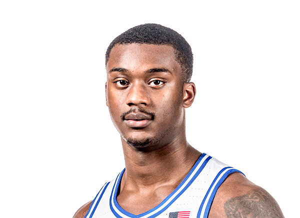 Dariq Whitehead headshot