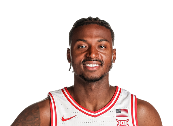 Jaden Bradley headshot