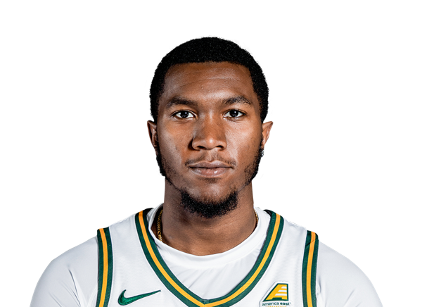 Shy Odom headshot