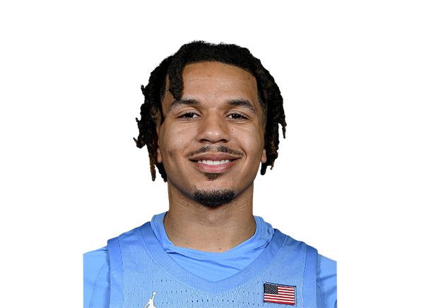 Cole Anthony headshot