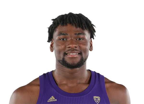 Isaiah Stewart headshot