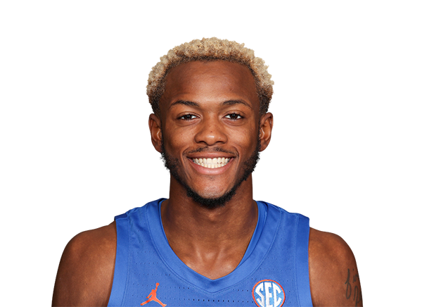 Scottie Lewis headshot