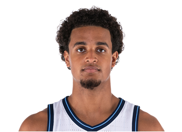 Jeremiah Robinson-Earl headshot