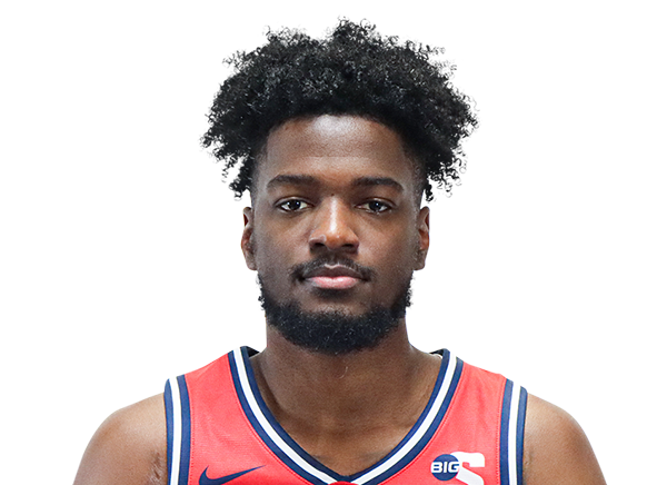 Bryan Antoine headshot